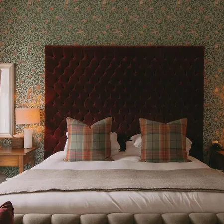 The Roseate Edinburgh - Small Luxury Hotels Of The World-3